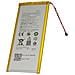 Batteria Per Smartphone Motorola Moto G4 Plus Li-polimero 3.8v 3000mah 11,4 Wh - Foto miniatura 1