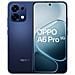 A6 Pro 5G 256GB 8GB Ram Display 6.57” 120HZ AMOLED FHD+ DualSim (nano+eSim) USB Type-C Android Dimensity 6300 6500mAh Nero - Foto miniatura 1