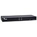 AS-9104DA switch per keyboard-video-mouse (kvm) Montaggio rack Nero - Foto miniatura 1