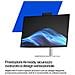 All-In-One EliteStudio 8 G1i AI PC Wolf Pro Security Edition Monitor 23.8" Full HD IPS Intel Core Ultra 7 265 RAM 24GB SSD 512GB 4xUSB Windows 11 Pro Argento - Foto miniatura 6