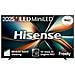 100U7QTUK TV 2,54 m (100") 4K Ultra HD Smart TV Wi-Fi Nero 450 cd /m² - Foto miniatura 2