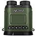 Binocolo Portatile A rarossi Hd Per Visione Notturna Con Zoom Digitale 8x Per Attività All'aperto Green - Foto miniatura 2