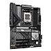 B650E EAGLE WIFI6E Scheda Madre - CPU AMD Ryzen 9000 Series, VRM a 8+2+2 fasi, fino a 8200MHz DDR5 (O.C), 1xPCIe 5.0 + 2xPCIe 4.0 M. 2, LAN 2.5GbE, WIFI 6E, USB 3.2 Gen 2 - Foto miniatura 4