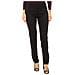Pantalone Ottomano Elastico Tipo Leggings Lwt003 Donna - Foto miniatura 1