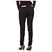Pantalone Ottomano Elastico Tipo Leggings Lwt003 Donna - Foto miniatura 3