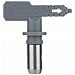 Ugello Di Spruzzatura Hi-flow 635 Grigio + Set Di Ugelli 629, 235, 427, 435 | Compatibile Con Graco, Titan, Wagner | Alta Precisione E Versatilità - Foto miniatura 6