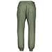 PANTALONI VERDI DA UOMO - Colore: Verde, Taglia: L - Foto miniatura 2