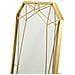 Specchio Da Terra Vkh1052-oro-vetro-46x2x153 Cm - Foto miniatura 4