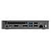 Veriton 2000 Mini N2595GT Intel Core 5 120U 16 GB DDR5-SDRAM 512 GB SSD FreeDOS Mini PC Nero - Foto miniatura 3