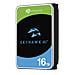 SkyHawk AI ST16000VE005 disco rigido interno 16 TB 7200 Giri /min 512 MB 3.5" Serial ATA III - Foto miniatura 1