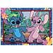 Supercolor Disney Stitch Puzzle 20 pz Cartoni - Foto miniatura 2