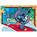 Supercolor Disney Stitch Puzzle 20 pz Cartoni - Foto miniatura 3