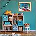 Supercolor Disney Stitch Puzzle 20 pz Cartoni - Foto miniatura 4