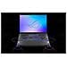 ROG Zephyrus G14 GU405AR-SY044W Intel Core Ultra 9 386H Computer portatile 35,6 cm (14") 3K 64 GB LPDDR5x-SDRAM 2 TB SSD NVIDIA GeForce RTX 5070 Ti Wi-Fi 7 (802.11be) Windows 11 Home Tedesco Bianco - Foto miniatura 5