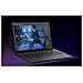 ROG Zephyrus G14 GU405AR-SY044W Intel Core Ultra 9 386H Computer portatile 35,6 cm (14") 3K 64 GB LPDDR5x-SDRAM 2 TB SSD NVIDIA GeForce RTX 5070 Ti Wi-Fi 7 (802.11be) Windows 11 Home Tedesco Bianco - Foto miniatura 6