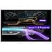 ROG Zephyrus G14 GU405AR-SY044W Intel Core Ultra 9 386H Computer portatile 35,6 cm (14") 3K 64 GB LPDDR5x-SDRAM 2 TB SSD NVIDIA GeForce RTX 5070 Ti Wi-Fi 7 (802.11be) Windows 11 Home Tedesco Bianco - Foto miniatura 8