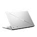 ROG Zephyrus G14 GU405AR-SY044W Intel Core Ultra 9 386H Computer portatile 35,6 cm (14") 3K 64 GB LPDDR5x-SDRAM 2 TB SSD NVIDIA GeForce RTX 5070 Ti Wi-Fi 7 (802.11be) Windows 11 Home Tedesco Bianco - Foto miniatura 10