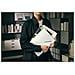 ROG Zephyrus G14 GU405AR-SY044W Intel Core Ultra 9 386H Computer portatile 35,6 cm (14") 3K 64 GB LPDDR5x-SDRAM 2 TB SSD NVIDIA GeForce RTX 5070 Ti Wi-Fi 7 (802.11be) Windows 11 Home Tedesco Bianco - Foto miniatura 13