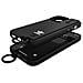 Adidas Or Custodia Con Cinturino Per Mano, Per Iphone 13 Pro Max - Colore Nero - Foto miniatura 1