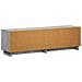 Supporto TV 140 x 34.5 x 40 cm Grigio Cemento - Foto miniatura 6