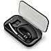 [Ricondizionato SILVER] Auricolare Bluetooth Voyager Legend con case - Foto miniatura 7