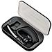 [Ricondizionato SILVER] Auricolare Bluetooth Voyager Legend con case - Foto miniatura 4
