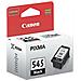 C. Ink Nero Pg-545 8ml Chromalife 100+ - Foto miniatura 1