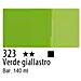 Vas Polycolor Vin Verde Giallastro - Foto miniatura 2