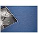 Fine Art spirale azur 24x17 50 pagine nere 113677 - Foto miniatura 4