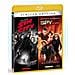 Sin City / Spy Kids (Ltd) (2 Blu-Ray)  - Foto miniatura 1