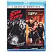 Sin City / Spy Kids (Ltd) (2 Blu-Ray)  - Foto miniatura 3