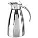 Caraffa termica Eleganza 0,6 l in acciaio Inox - Foto miniatura 2