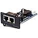 Scheda di Gestione e Monitoraggio Remoto RMCARD205 2 Porte LAN - Foto miniatura 2