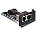Scheda di Gestione e Monitoraggio Remoto RMCARD205 2 Porte LAN - Foto miniatura 3