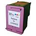 3x7ml Compa Hp 1050,2050,2050s,1000,3000.3050,j610a Ch564ee - Foto miniatura 1