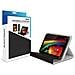 Universal Cover 780 custodia universale per tablet da 7-8'' nera - Foto miniatura 3