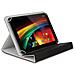 Universal Cover 780 custodia universale per tablet da 7-8'' nera - Foto miniatura 5