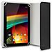Universal Cover 780 custodia universale per tablet da 7-8'' nera - Foto miniatura 6
