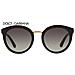 Occhiali Da Sole Sunglasses Dna Dg4268 501/8g - Foto miniatura 4