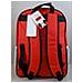 Zaino Borsa Scuola Elementare Disney Topolino Style Cm. 41x30x16 - Wd92141 - Foto miniatura 3
