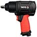 Doppio Martello Avvitatore Pneumatico Rosso Yt-09540 - Foto miniatura 2