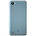 Q6 32 GB 4G / LTE Dual Sim Display 5.5" Full HD Slot Micro SD Fotocamera 13 Mpx Android Italia Platino - Foto miniatura 2