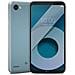 Q6 32 GB 4G / LTE Dual Sim Display 5.5" Full HD Slot Micro SD Fotocamera 13 Mpx Android Italia Platino - Foto miniatura 4