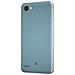 Q6 32 GB 4G / LTE Dual Sim Display 5.5" Full HD Slot Micro SD Fotocamera 13 Mpx Android Italia Platino - Foto miniatura 5