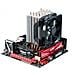 Dissipatore CPU Master Hyper H412R per Socket Intel LGA 1150 / 1151 / 1155 / e Socket AMD AM2 / AM2+ / AM3 / AM3+ - Foto miniatura 6