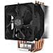 Dissipatore CPU Master Hyper H412R per Socket Intel LGA 1150 / 1151 / 1155 / e Socket AMD AM2 / AM2+ / AM3 / AM3+ - Foto miniatura 7