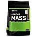 Serious Mass 12 Lbs (5443g) Eu - Optimum Nutrition - Gainers, Mass Gainers - Vaniglia - Foto miniatura 1