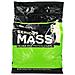 Serious Mass 12 Lbs (5443g) Eu - Optimum Nutrition - Gainers, Mass Gainers - Vaniglia - Foto miniatura 4