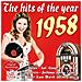 Hits Of The Year 1958 (2 Cd)  - Foto miniatura 1