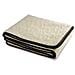 Scaldasonno Singolo Tessuto Trapuntato Lavabile 150x80 Madeinitaly - Foto miniatura 1